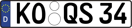 KO-QS34