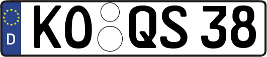 KO-QS38