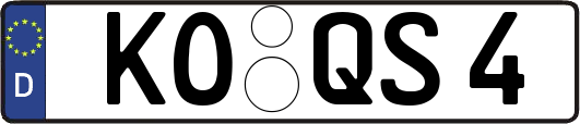 KO-QS4