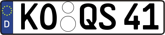 KO-QS41
