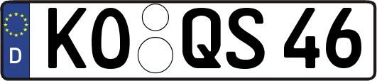 KO-QS46