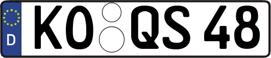 KO-QS48
