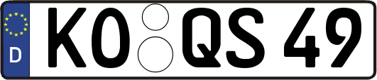 KO-QS49