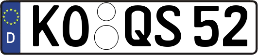 KO-QS52