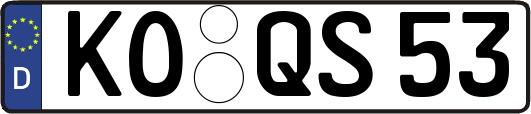 KO-QS53