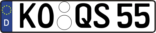 KO-QS55