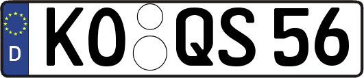 KO-QS56
