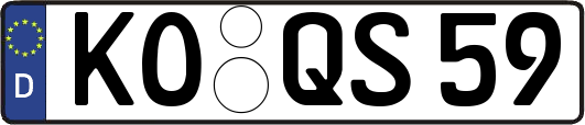 KO-QS59