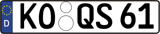 KO-QS61