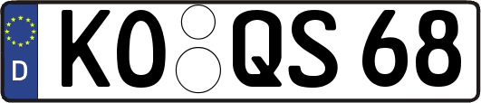 KO-QS68