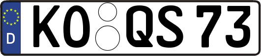 KO-QS73