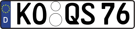 KO-QS76