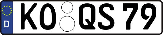 KO-QS79