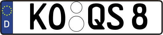 KO-QS8