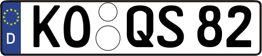 KO-QS82