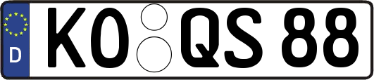 KO-QS88