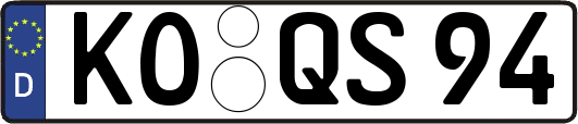 KO-QS94