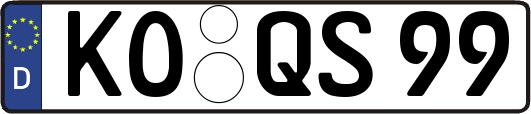 KO-QS99