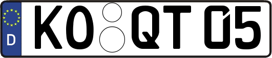 KO-QT05