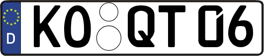 KO-QT06