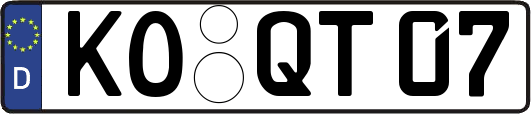 KO-QT07