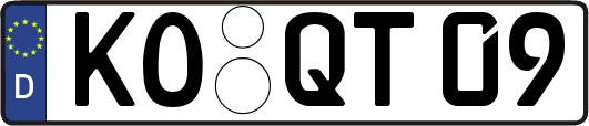 KO-QT09
