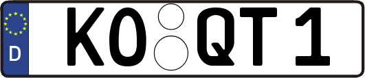 KO-QT1