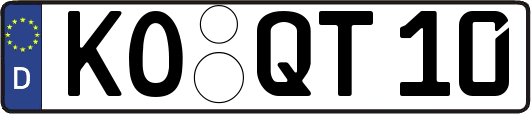 KO-QT10