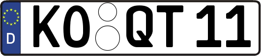 KO-QT11