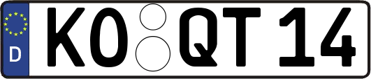 KO-QT14