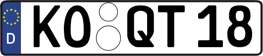 KO-QT18