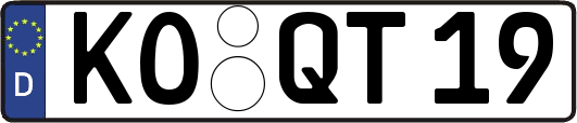 KO-QT19