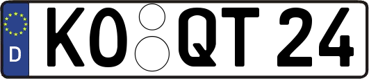 KO-QT24