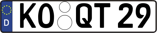 KO-QT29