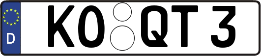 KO-QT3