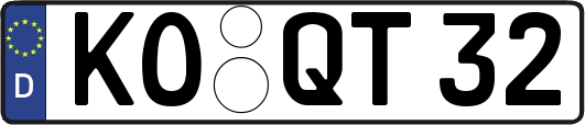 KO-QT32