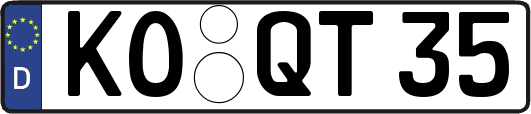 KO-QT35