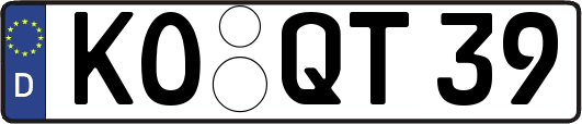 KO-QT39