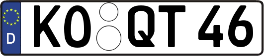 KO-QT46
