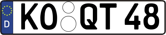 KO-QT48