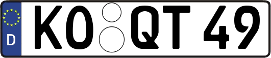 KO-QT49