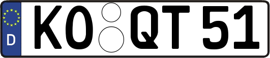 KO-QT51
