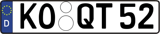 KO-QT52