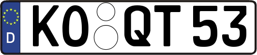 KO-QT53