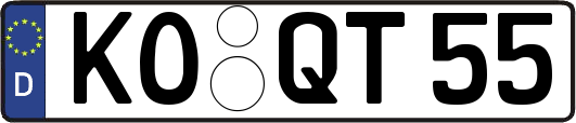 KO-QT55