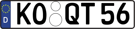 KO-QT56