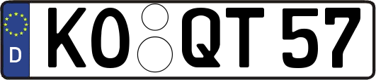 KO-QT57
