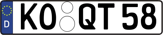 KO-QT58