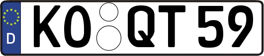 KO-QT59