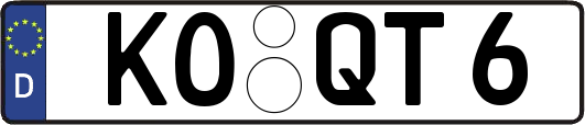 KO-QT6